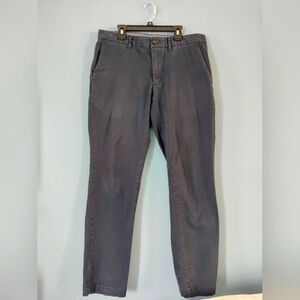 Michael Kors Slim fit Men's pants 32/32